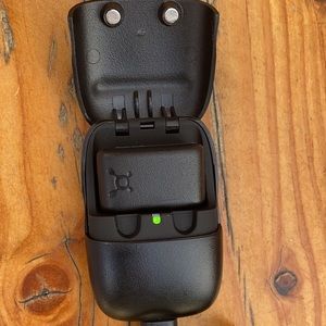 Orangetheory Apple Watch link heart monitor